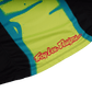 GP PRO POLERA NIÑO MEMBRANE NEGRO/AMARILLO - procircuitcl