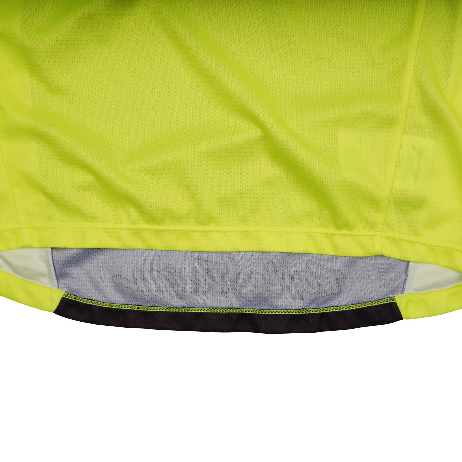 GP PRO POLERA NIÑO STANDARD AMARRILO - procircuitcl