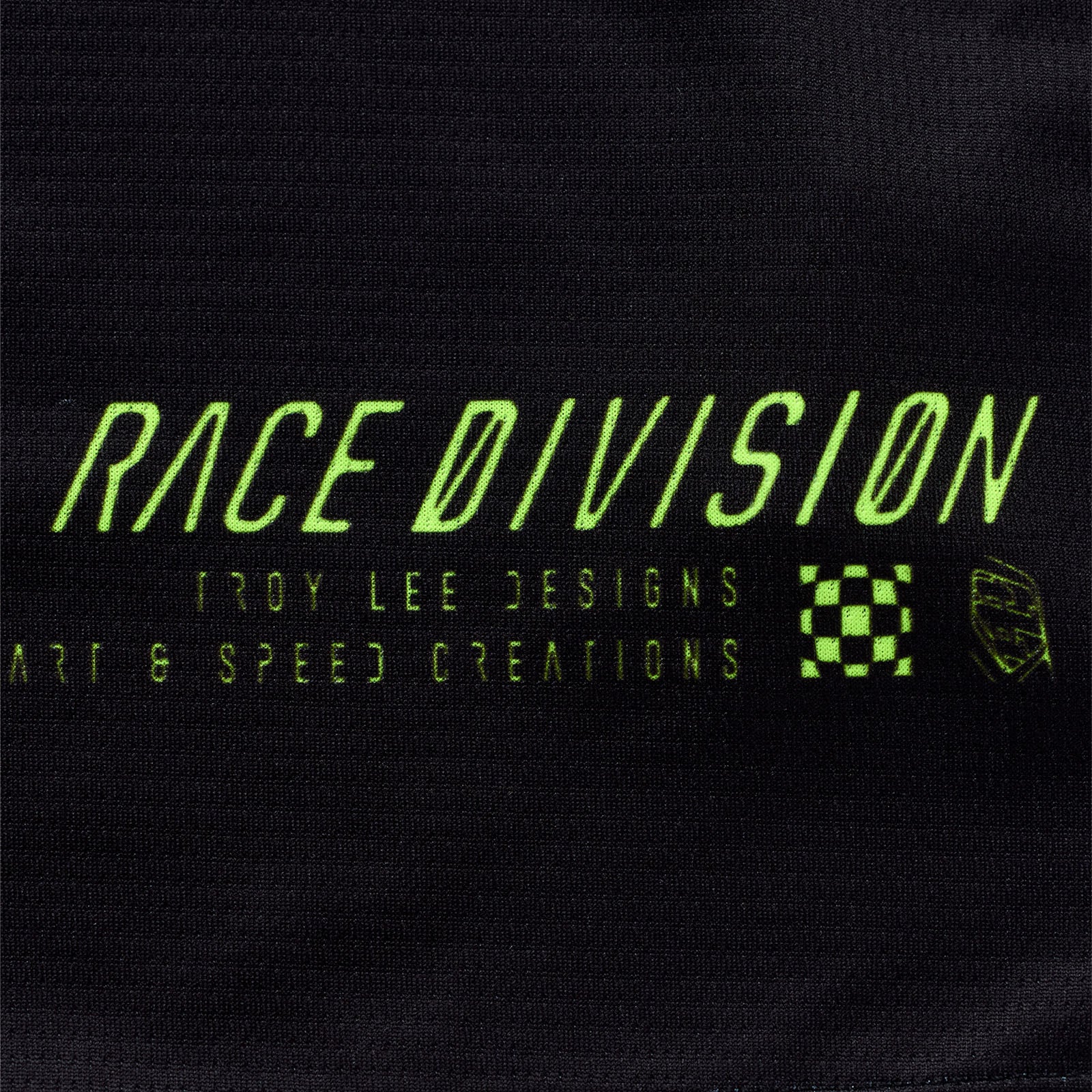 GP PRO POLERA SEGMENT NEGRO/AMARILLO - procircuitcl