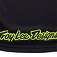 GP PRO POLERA SEGMENT NEGRO/AMARILLO - procircuitcl