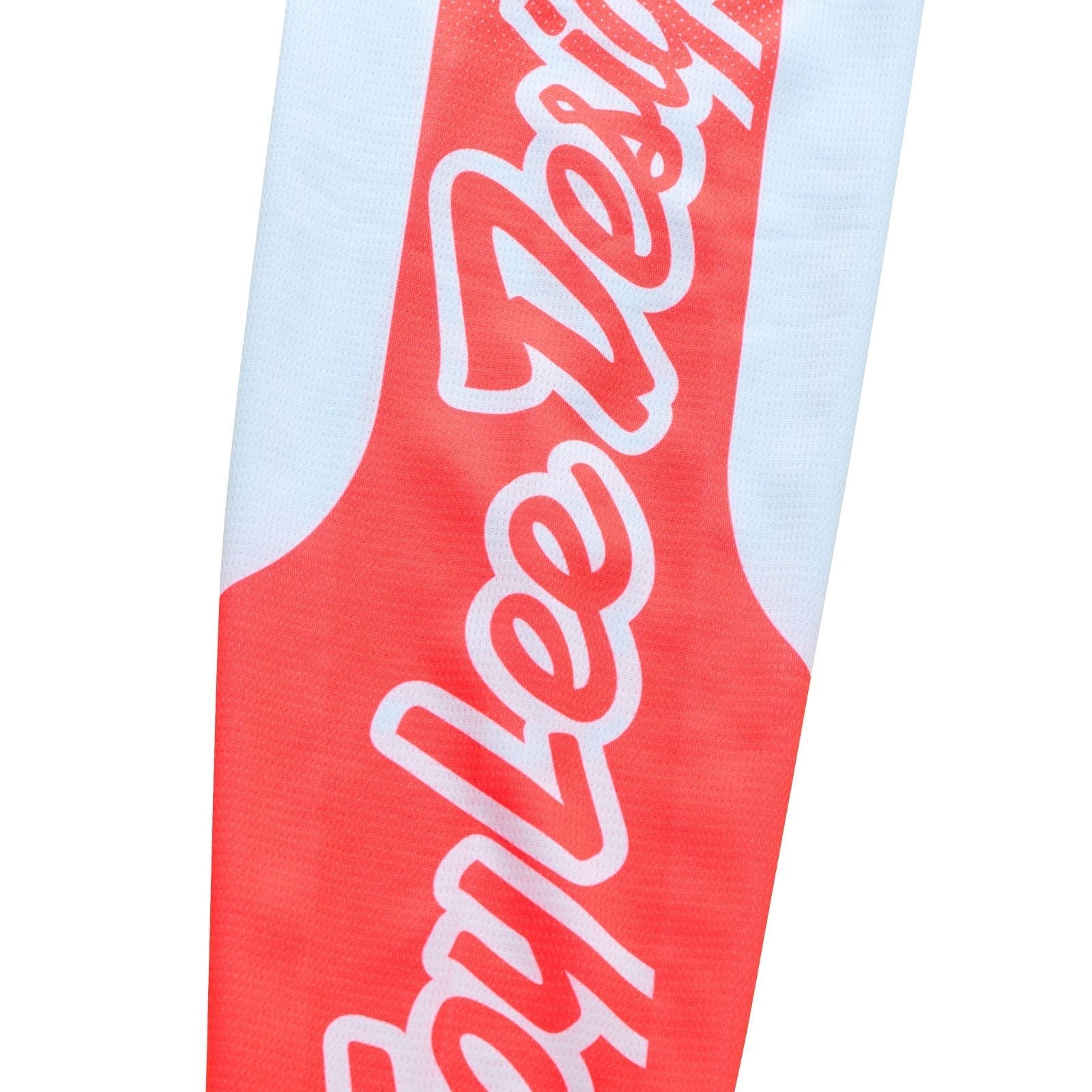 GP PRO POLERA SEGMENT VAPOR/ROJO - procircuitcl