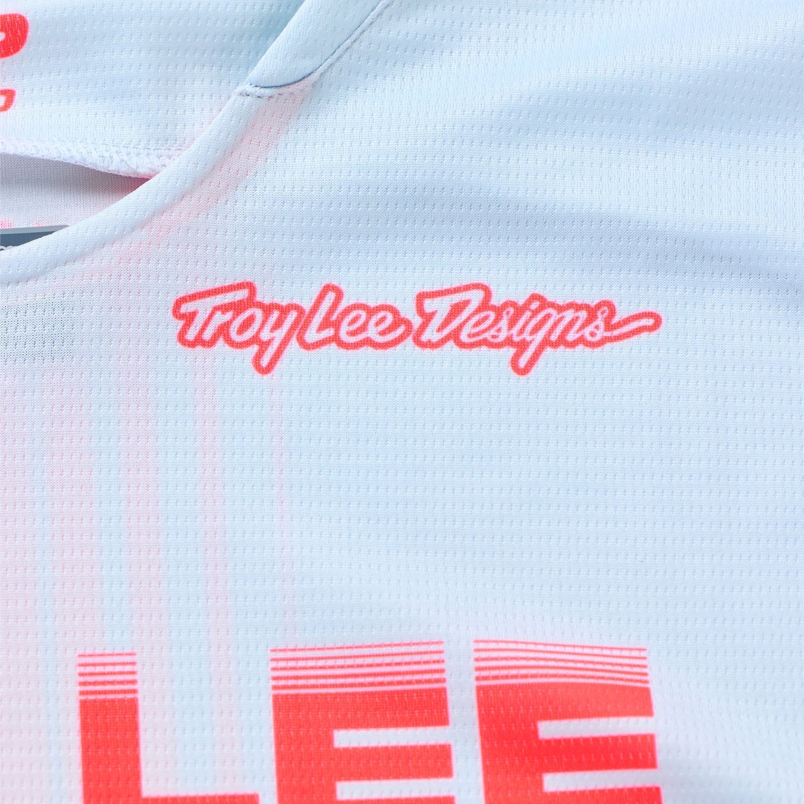 GP PRO POLERA SEGMENT VAPOR/ROJO - procircuitcl