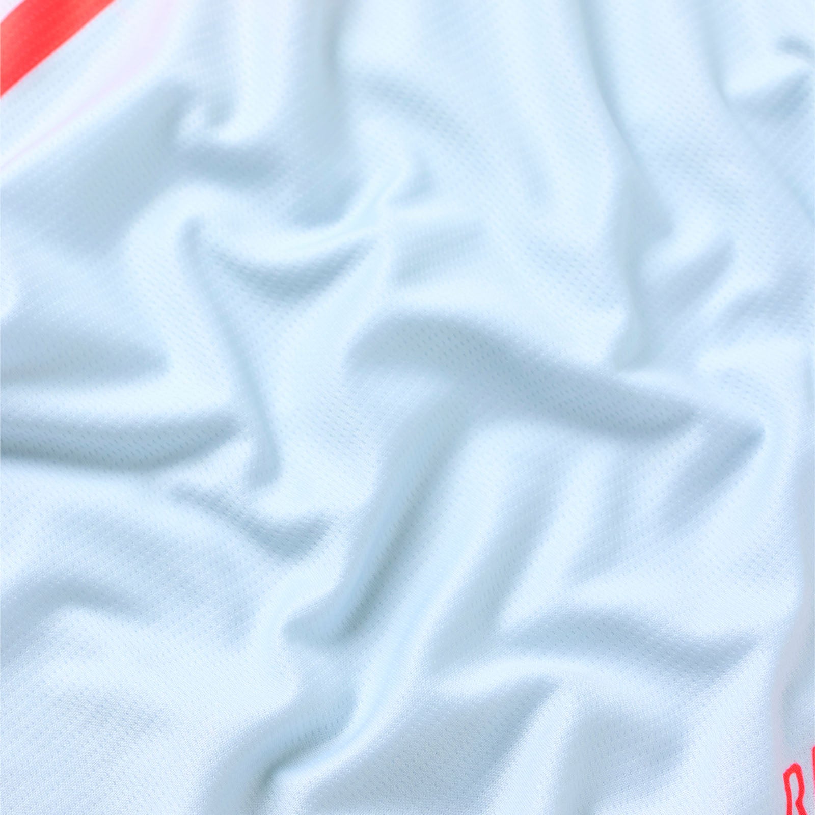 GP PRO POLERA SEGMENT VAPOR/ROJO - procircuitcl