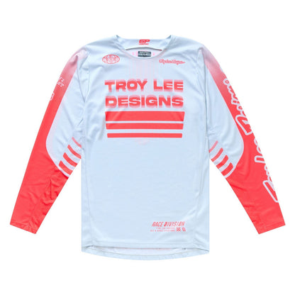 GP PRO POLERA SEGMENT VAPOR/ROJO - procircuitcl