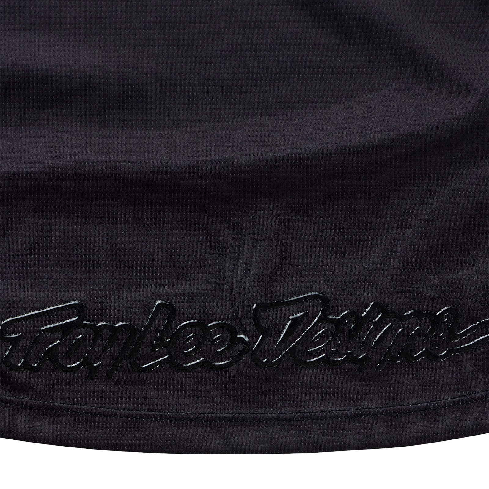 GP PRO POLERA SWERVE NEGRO/ROJO - procircuitcl