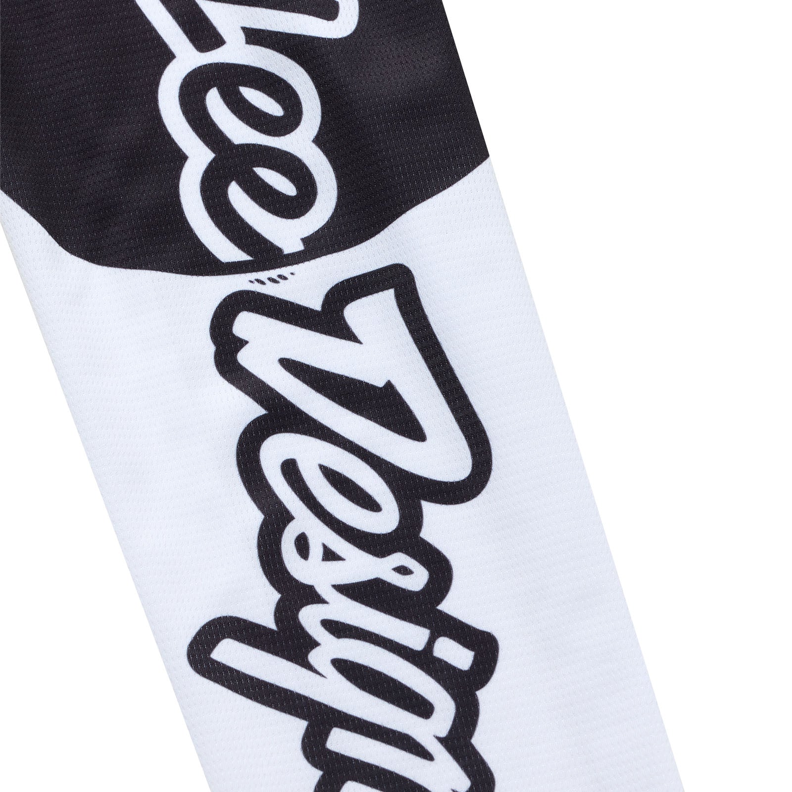 GP PRO POLERA SWERVE NEGRO/ROJO - procircuitcl