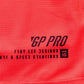 GP PRO POLERA SWERVE ROJO/AMARILLO - procircuitcl