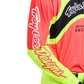 GP PRO POLERA SWERVE ROJO/AMARILLO - procircuitcl