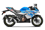 Suzuki Moto GSX250FI-ProCircuit