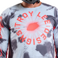 Polera Troy Lee Desing GP Pro Arrival Chalk