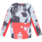Polera Troy Lee Desing GP Pro Arrival Chalk