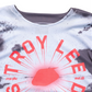 Polera Troy Lee Desing GP Pro Arrival Chalk