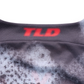 Polera Troy Lee Desing GP Pro Arrival Chalk