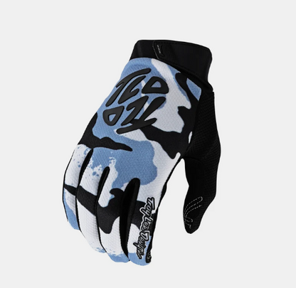 Guantes Troy Lee Desing GP Pro Boxed in Black