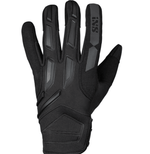GUANTE IXS CARTAGO 2.0 NEGRO - procircuit