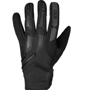 GUANTE IXS CARTAGO 2.0 NEGRO - procircuit