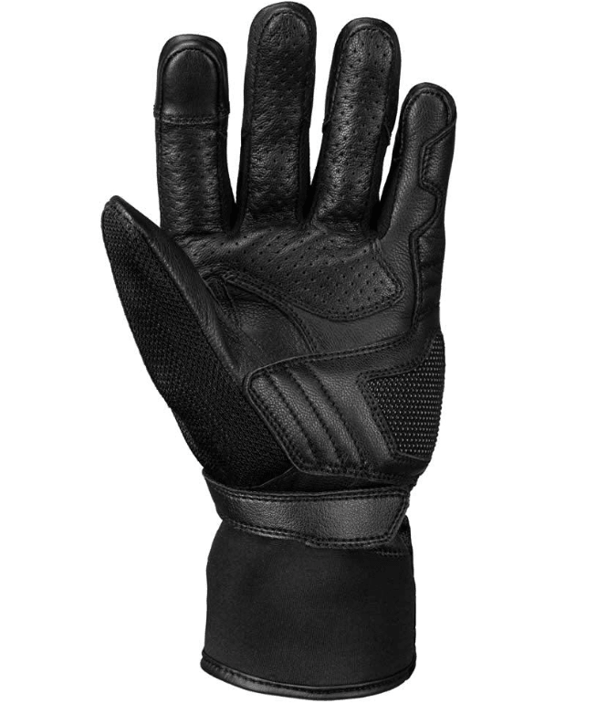 Guante IXS Sport Carbon Mesh 4.0 Negro - procircuit