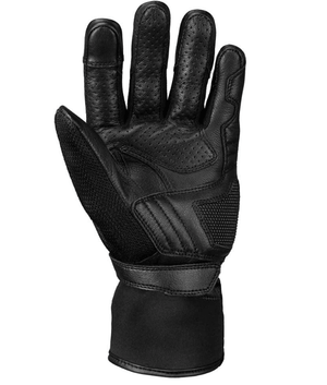 Guante IXS Sport Carbon Mesh 4.0 Negro - procircuit