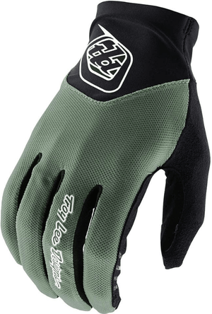 GUANTE TROY LEE ACE 2.0 OLIVE TALLA - procircuit