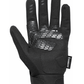 GUANTES IXS JET CITY NEGRO GRIS - procircuit