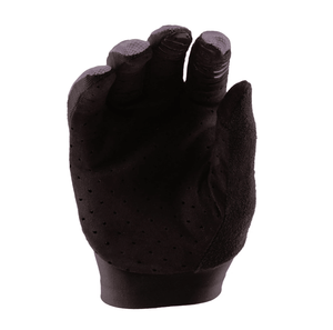 Guantes Troy Lee Desing Ace Twisted Checkers Deep Purple para mujer - procircuit