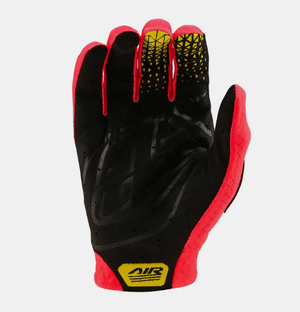 Gunates Troy Lee Desing Air Ghostwing Infra Red - procircuit