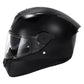 Shark Casco D-Skwal 2 Blank Negro