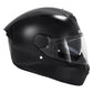 Shark Casco D-Skwal 2 Blank Negro