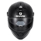 Shark Casco D-Skwal 2 Blank Negro