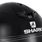 Shark Casco D-Skwal 2 Blank Negro