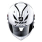 Shark Casco Race-R Pro Aniversario GP Blanco