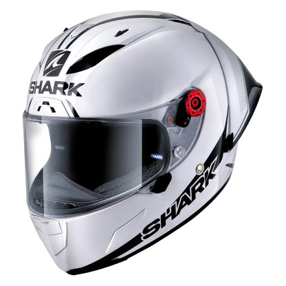 Shark Casco Race-R Pro Aniversario GP Blanco