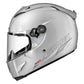 Shark Casco Race-R Pro Blank Blanco