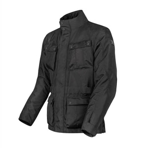 Hevik Chaqueta Asterope Gris - procircuitcl