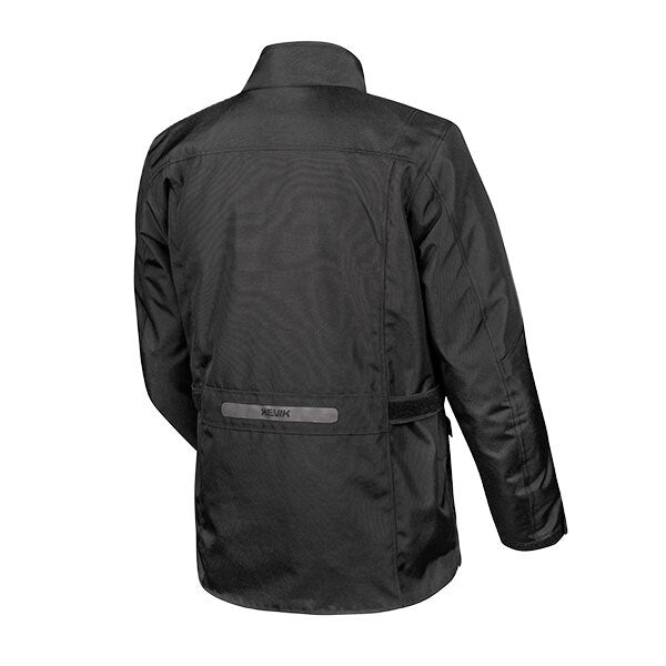 Hevik Chaqueta Asterope Negro - procircuitcl