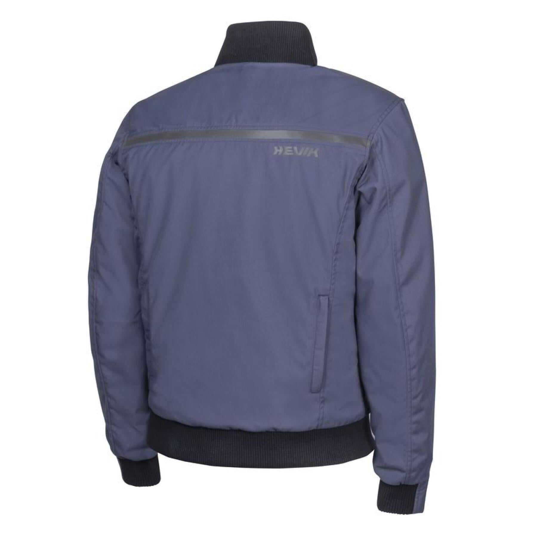 Hevik Chaqueta B17 Azul Navy - procircuitcl