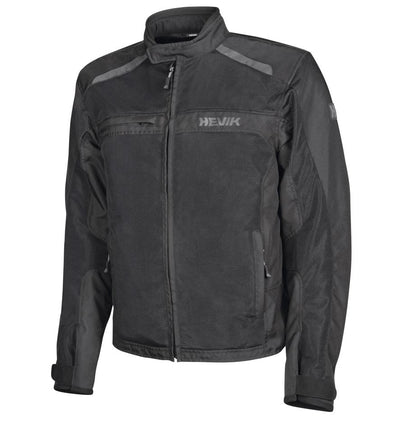Hevik Chaqueta Scirocco Light Negro - procircuitcl