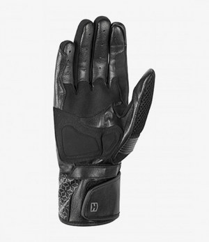 HEVIK GUANTES LEVANTE MAN BLACK-ProCircuit