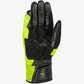 HEVIK GUANTES LEVANTE MAN BLACK / YELLOW FLUOR-ProCircuit