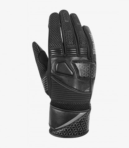 HEVIK GUANTES LEVANTE MAN BLACK-ProCircuit