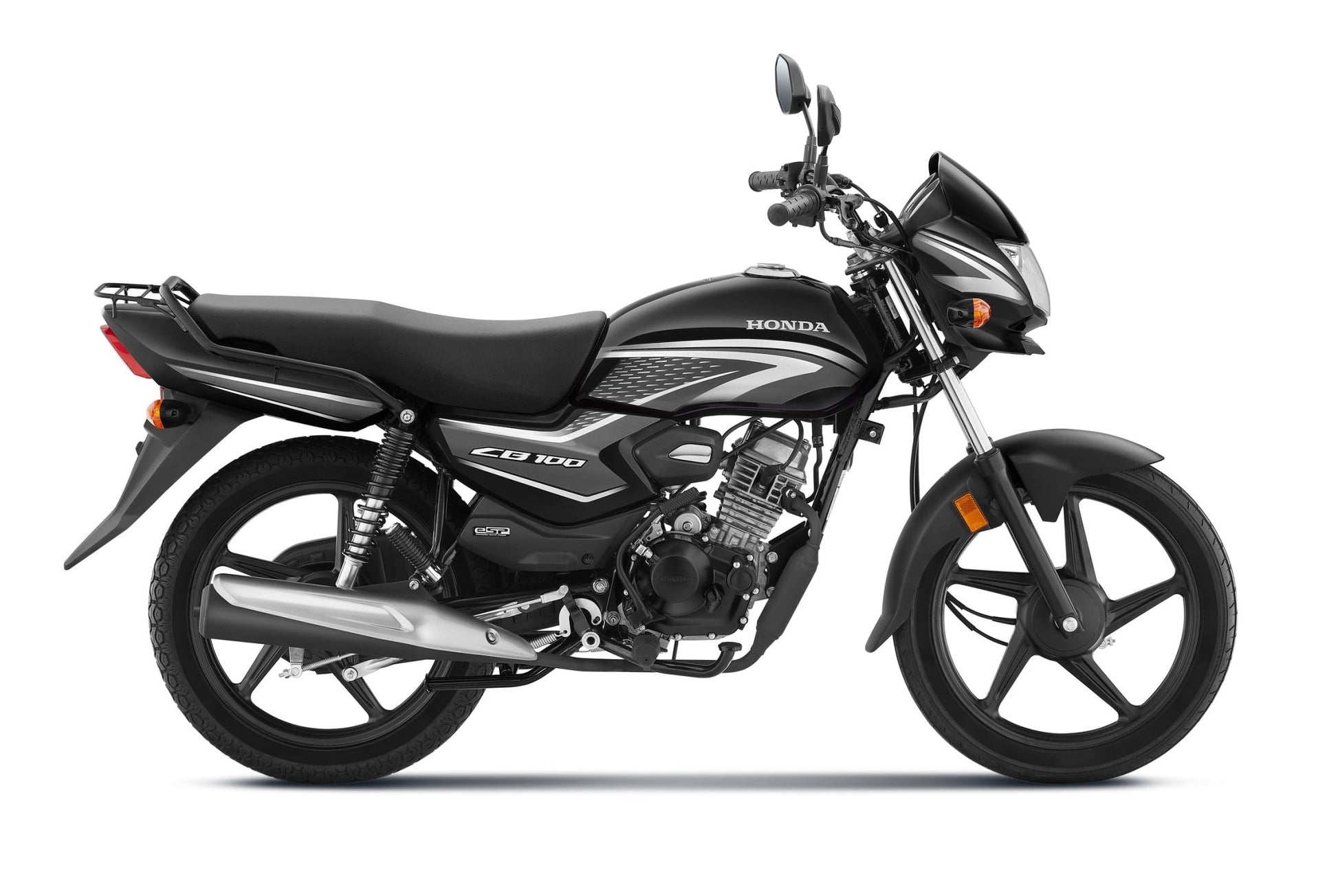 Honda CB 100 - procircuitcl
