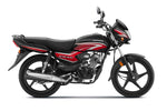 Honda CB 100 - procircuitcl
