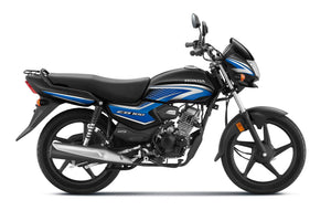 Honda CB 100 - procircuitcl