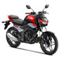 Honda CB 125 Hornet - procircuitcl