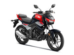 Honda CB 125 Hornet - procircuitcl