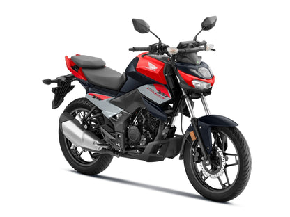 Honda CB 125 Hornet - procircuitcl