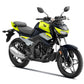 Honda CB 125 Hornet - procircuitcl