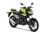 Honda CB 125 Hornet - procircuitcl