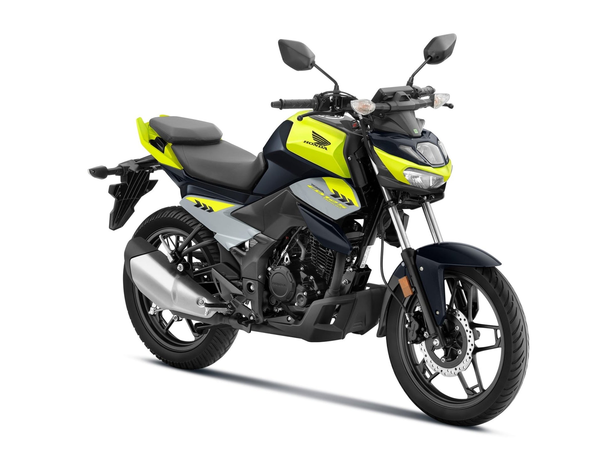 Honda CB 125 Hornet - procircuitcl