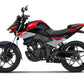 Honda CB 125 Hornet - procircuitcl